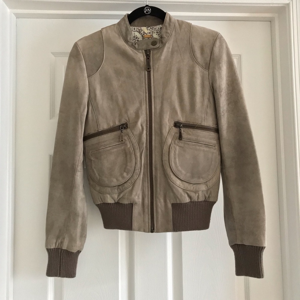 DOMA Leather